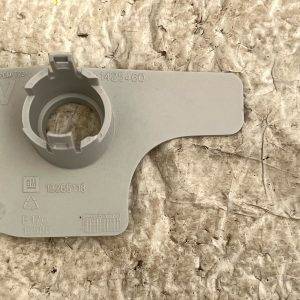 Vauxhall Zafira B Front Bumper Left PDC Sensor Holder 05 TO 14 13266118 Genuine - Image 6