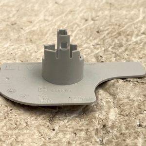 Vauxhall Zafira B Front Bumper Left PDC Sensor Holder 05 TO 14 13266118 Genuine - Image 7