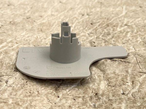 Vauxhall Zafira B Front Bumper Left PDC Sensor Holder 05 TO 14 13266118 Genuine 178313408171 7