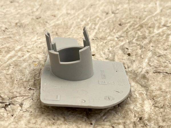 Vauxhall Zafira B Front Bumper Left PDC Sensor Holder 05 TO 14 13266118 Genuine 178313408171 8