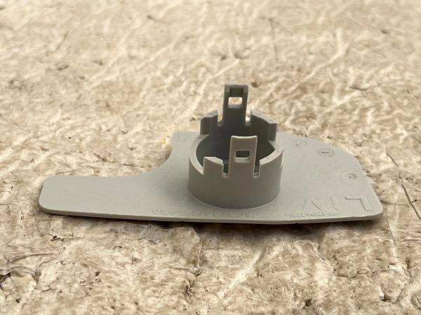 Vauxhall Zafira B Front Bumper Left PDC Sensor Holder 05 TO 14 13266118 Genuine 178313408171 9