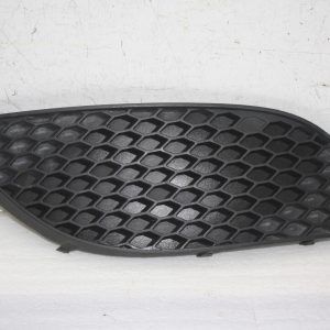 Vauxhall Zafira B Front Bumper Right Grill 2008 TO 2014 13247321 Genuine