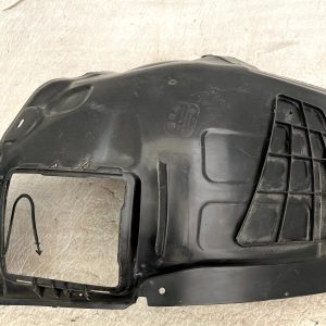 Vauxhall Zafira B Front Right Wheel Arch Splash Guard 2005-2015 13129628 Genuine - Image 11