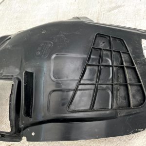 Vauxhall Zafira B Front Right Wheel Arch Splash Guard 2005-2015 13129628 Genuine - Image 12
