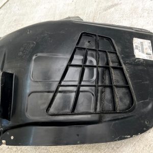 Vauxhall Zafira B Front Right Wheel Arch Splash Guard 2005-2015 13129628 Genuine - Image 13