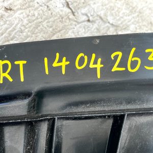 Vauxhall Zafira B Front Right Wheel Arch Splash Guard 2005-2015 13129628 Genuine - Image 17
