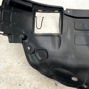 Vauxhall Zafira B Front Right Wheel Arch Splash Guard 2005-2015 13129628 Genuine - Image 4