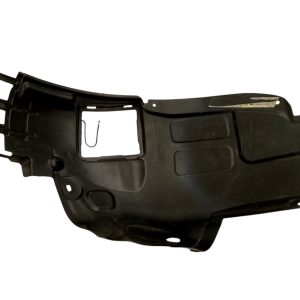 Vauxhall Zafira B Front Right Wheel Arch Splash Guard 2005-2015 13129628 Genuine - Image 1