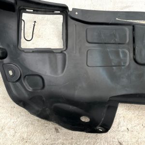 Vauxhall Zafira B Front Right Wheel Arch Splash Guard 2005-2015 13129628 Genuine - Image 5