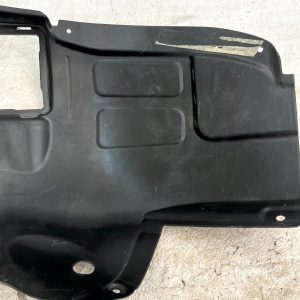 Vauxhall Zafira B Front Right Wheel Arch Splash Guard 2005-2015 13129628 Genuine - Image 6