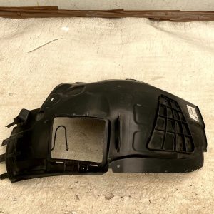 Vauxhall Zafira B Front Right Wheel Arch Splash Guard 2005-2015 13129628 Genuine - Image 8