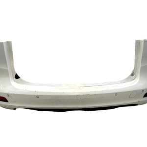 Vauxhall Zafira C Rear Bumper 2011 TO 2015 13364022 Genuine