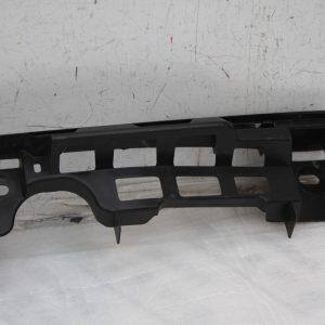 Volkswagen Caddy MK4 Rear Bumper Bracket 2021 ON 2K7807863A Genuine - Image 3