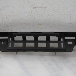 Volkswagen Caddy MK4 Rear Bumper Bracket 2021 ON 2K7807863A Genuine - Image 4