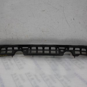 Volkswagen Caddy MK4 Rear Bumper Bracket 2021 ON 2K7807863A Genuine - Image 1