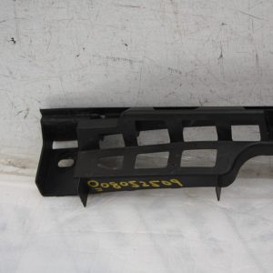 Volkswagen Caddy MK4 Rear Bumper Bracket 2021 ON 2K7807863A Genuine - Image 5