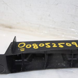 Volkswagen Caddy MK4 Rear Bumper Bracket 2021 ON 2K7807863A Genuine - Image 6