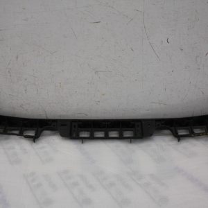 Volkswagen Caddy MK4 Rear Bumper Bracket 2021 ON 2K7807863A Genuine - Image 7