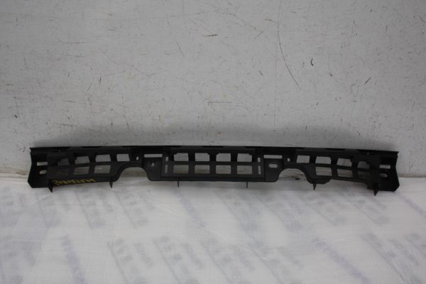 Volkswagen-Caddy-MK4-Rear-Bumper-Bracket-2021-ON-2K7807863A-Genuine-177086524321