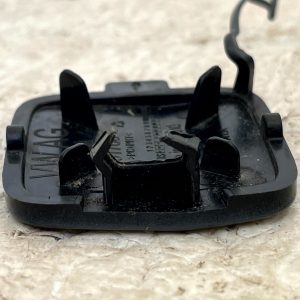 Volkswagen Caddy Rear Bumper Tow Hook Eye Cap Cover 2020 ON 2K7807441A Genuine - Image 11