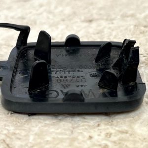 Volkswagen Caddy Rear Bumper Tow Hook Eye Cap Cover 2020 ON 2K7807441A Genuine - Image 12