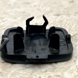 Volkswagen Caddy Rear Bumper Tow Hook Eye Cap Cover 2020 ON 2K7807441A Genuine - Image 13