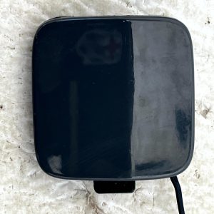 Volkswagen Caddy Rear Bumper Tow Hook Eye Cap Cover 2020 ON 2K7807441A Genuine - Image 3