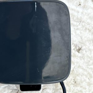 Volkswagen Caddy Rear Bumper Tow Hook Eye Cap Cover 2020 ON 2K7807441A Genuine - Image 4