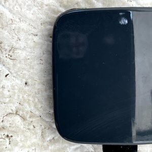Volkswagen Caddy Rear Bumper Tow Hook Eye Cap Cover 2020 ON 2K7807441A Genuine - Image 5