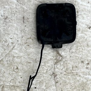 Volkswagen Caddy Rear Bumper Tow Hook Eye Cap Cover 2020 ON 2K7807441A Genuine - Image 6