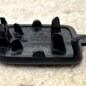Volkswagen Caddy Rear Bumper Tow Hook Eye Cap Cover 2020 ON 2K7807441A Genuine - Image 10