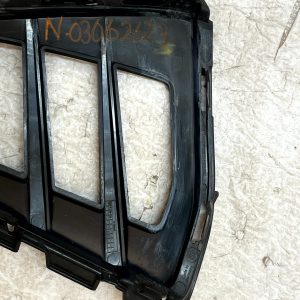 Volkswagen Golf Front Bumper Right Fog Light Grille 17 TO 20 5G0853212K Genuine - Image 11