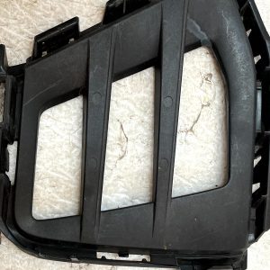 Volkswagen Golf Front Bumper Right Fog Light Grille 17 TO 20 5G0853212K Genuine - Image 8