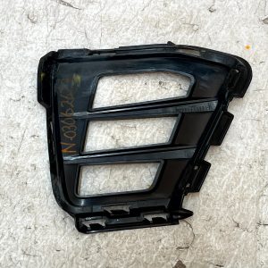 Volkswagen Golf Front Bumper Right Fog Light Grille 17 TO 20 5G0853212K Genuine - Image 10