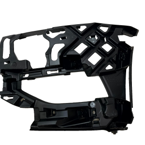 Volkswagen Golf MK7 Front Right Bumper Support Bracket 17-20 5G0807723F Genuine - Image 1
