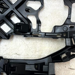 Volkswagen Golf MK7 Front Right Bumper Support Bracket 17-20 5G0807723F Genuine - Image 9