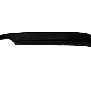 Volkswagen Golf MK7 Rear Bumper Lower Diffuser 2012 TO 2017 5G6807568D Genuine - Image 1