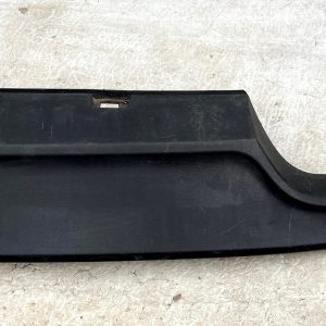 Volkswagen Golf MK7 Rear Bumper Lower Diffuser 2012 TO 2017 5G6807568D Genuine - Image 6
