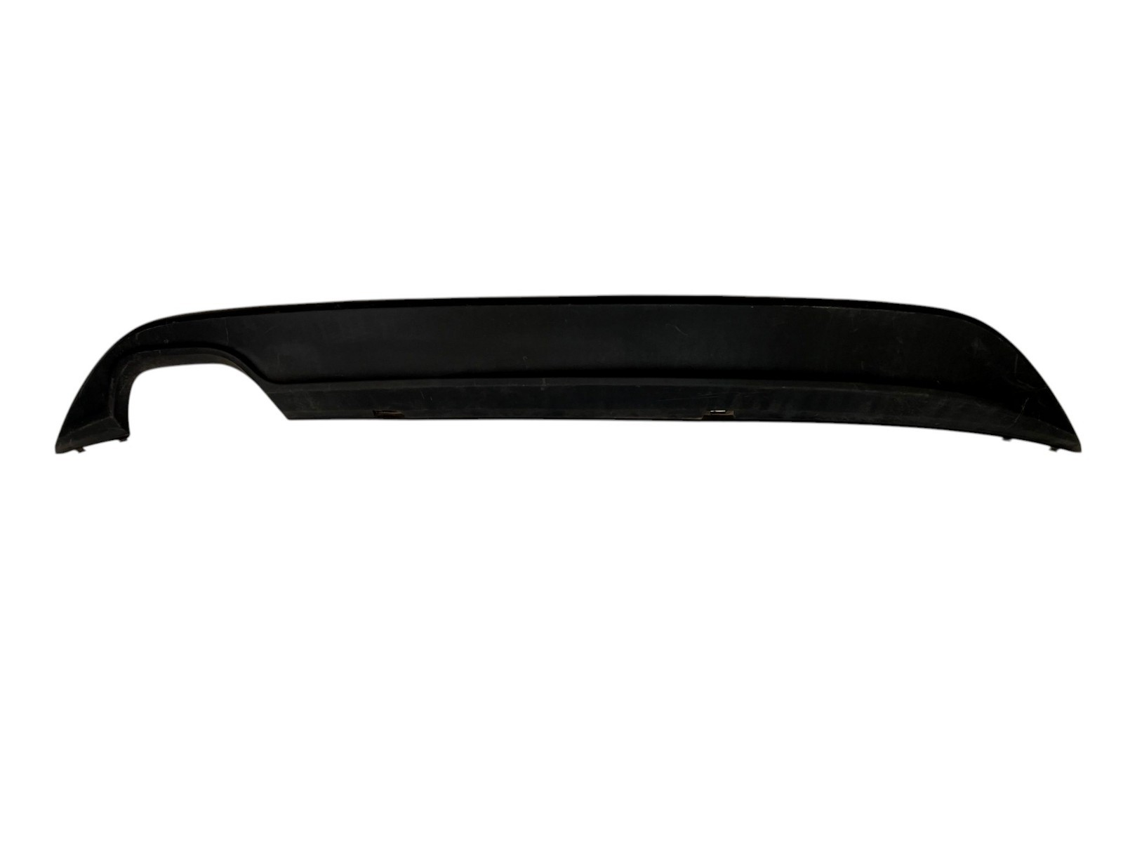 Volkswagen Golf MK7 Rear Bumper Lower Diffuser 2012 TO 2017 5G6807568D Genuine