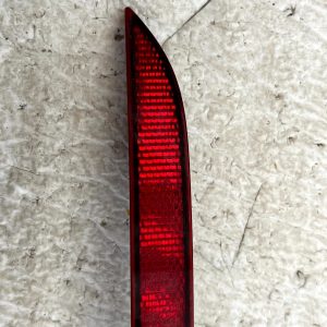 Volkswagen Golf MK8 Rear Bumper Left Reflector 2020 TO 2024 5H0945105 Genuine - Image 3