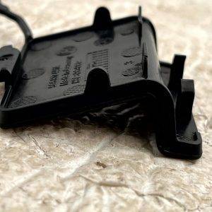 Volkswagen Golf Mk7 Rear Bumper Tow Hook Cap Cover 2017-2020 5G6807441A Genuine - Image 10