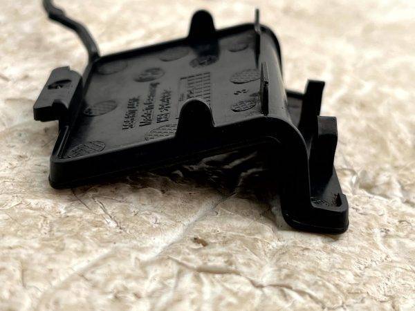 Volkswagen Golf Mk7 Rear Bumper Tow Hook Cap Cover 2017 2020 5G6807441A Genuine 178237100781 10