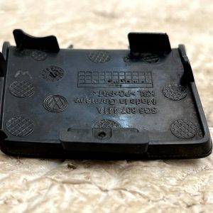 Volkswagen Golf Mk7 Rear Bumper Tow Hook Cap Cover 2017-2020 5G6807441A Genuine - Image 11