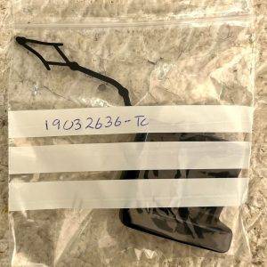 Volkswagen Golf Mk7 Rear Bumper Tow Hook Cap Cover 2017-2020 5G6807441A Genuine - Image 14
