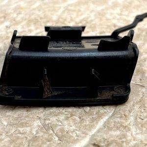 Volkswagen Golf Mk7 Rear Bumper Tow Hook Cap Cover 2017-2020 5G6807441A Genuine - Image 9