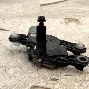 Volkswagen Golf Mk8 Tailgate Window Wiper Motor 2020 TO 2024 5H0955711C Genuine - Image 10