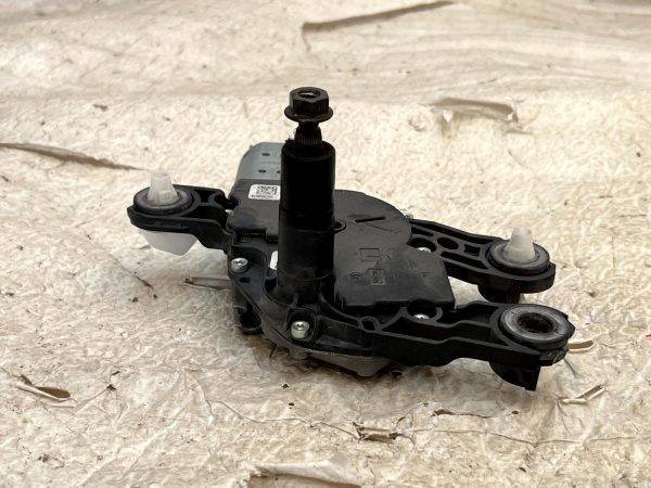 Volkswagen Golf Mk8 Tailgate Window Wiper Motor 2020 TO 2024 5H0955711C Genuine 178442642141 10