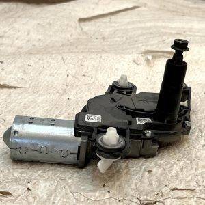 Volkswagen Golf Mk8 Tailgate Window Wiper Motor 2020 TO 2024 5H0955711C Genuine - Image 11