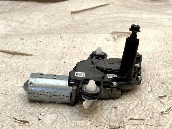 Volkswagen Golf Mk8 Tailgate Window Wiper Motor 2020 TO 2024 5H0955711C Genuine 178442642141 11