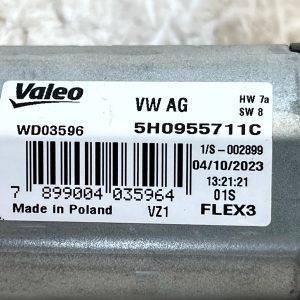 Volkswagen Golf Mk8 Tailgate Window Wiper Motor 2020 TO 2024 5H0955711C Genuine - Image 13
